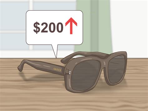 how to spot fake gucci sunglasses